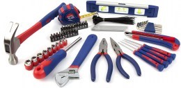 WORKPRO kitchen drawer tool kit5